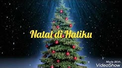 Nikita - Natal di Hatiku (Lyric Video)  - Durasi: 5:37. 