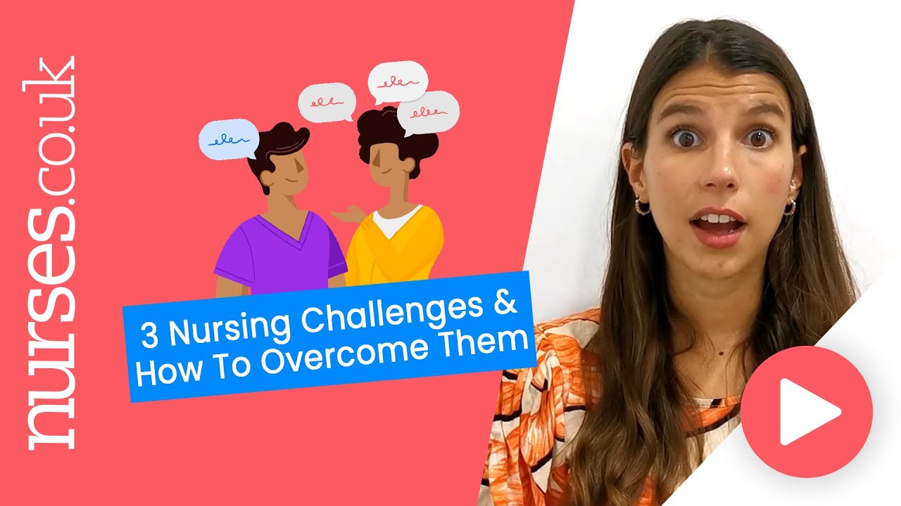 How Can Nurses Overcome Challenges?