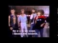 A-ha MTV Video Music Awards 1986