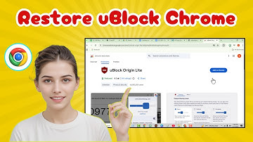 How To Get Ublock Origin Back To Google Chrome 140 | Restore Ad Blocker (2026)