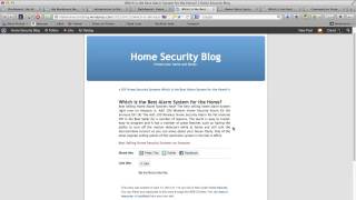 WordPress Trackbacks Part 1