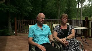 Danielle Stislicki's parents 'didn't sleep' after break in case Profile