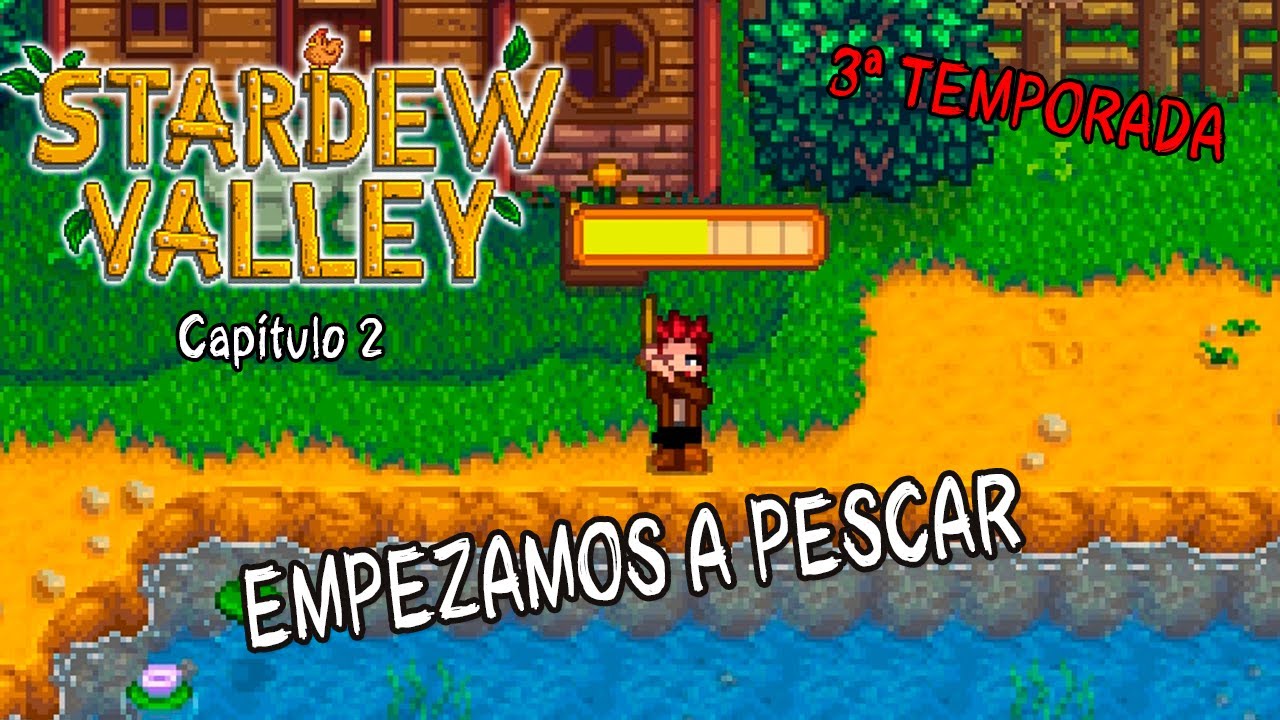 Stardew Valley El Mejor Lugar De Pesca Por Temporada Trucos Y