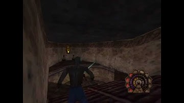 Walkthrough - Shadow Man (N64) [UK-Version] #Part 18#