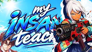 My Insane Teacher Gameplay