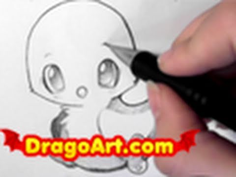how to draw a baby chick baby chicken drawn in pencil youtube