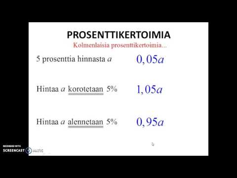 Video: Kuinka Suunnitella Sanomalehti Matematiikassa