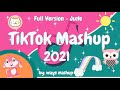 TikTok Mashup June 2021 (Not Clean)️🎯