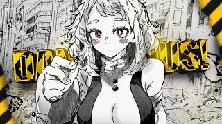 Prompto x Sadfriendd x Mupp - Dangerous! [MMV]