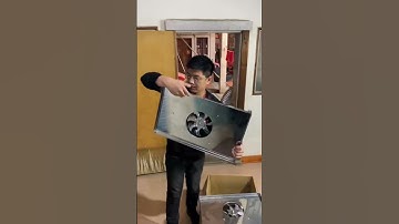 Thumbnail of #exhaust fan #range hood #kitchen goodies#shortvideo #viralvideo #song