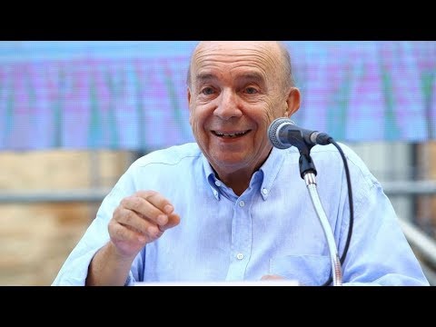 Video: Ben Fulford: le anomalie dei mercati finanziari causeranno lo tsunami