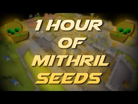 فيديو: أين يمكنني زراعة ميثريل؟
