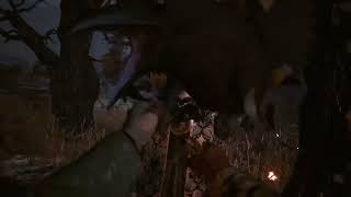 Resident Evil Village 8 - F&@k you crazy bitch lol