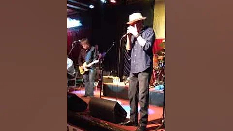 Gary Stewart "Brian Hankins'