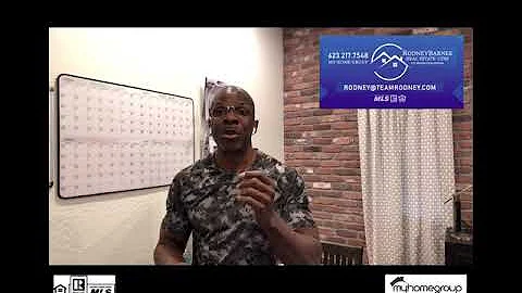 What NOT to do during the Lending Process. Rodney Barnes