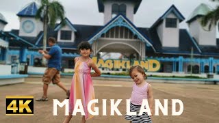 Philippines:Walking through Magikland :A little Disneyland in Silay City Negros Occidental