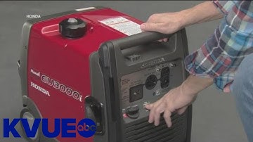 Staying warm safely as temperatures drop | KVUE