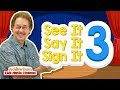 Alphabet Learning Quiz