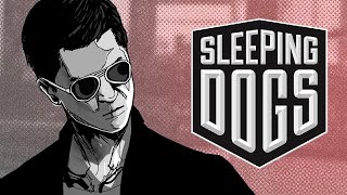 Sleeping Dogs 10 YEARS LATER | One Of The Most Underrated Games EVER