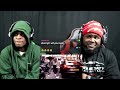 Blade brown x ktrap  xtra time music  ragtalktv reaction