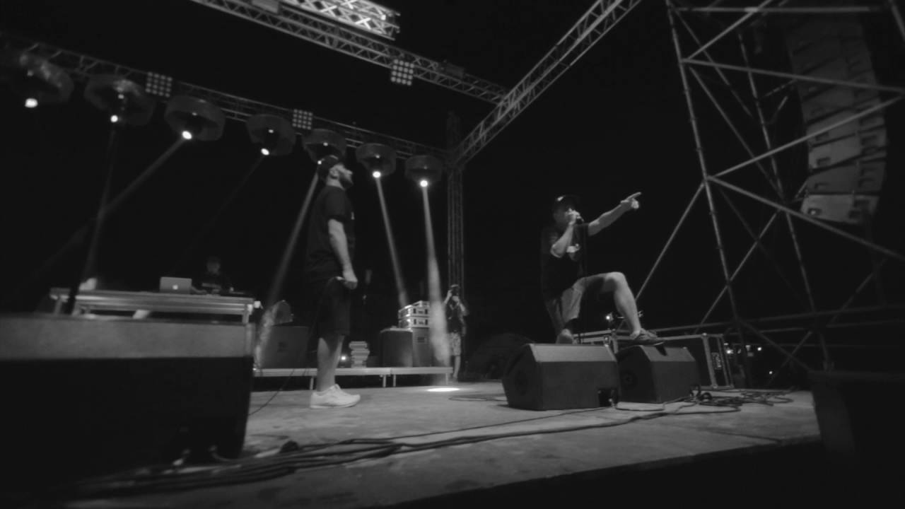 Моменти з Z-Games. Сальто Назад - Тянем на Z-Games