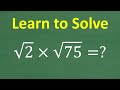 Understanding Radicals and Square Roots