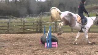 Pixie Jay -March/April - Breakaway