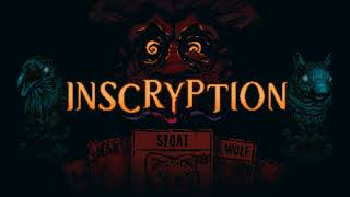 Video thumbnail of "Leshy's Theme - Inscryption"