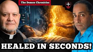 The Most Shocking Story You’ll Ever Hear — Father Martins Explains