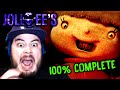 100% COMPLETION!! PHASE 2 HAS BEEN ACTIVATED!! | Jollibee's: Phase 2 (Part 4 - ENDING and EXTRAS)