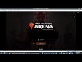 Magic the Gathering: Arena - Linux Lutris alternate to the alternate updater (Win 10 VBox)