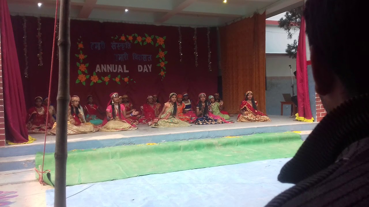 Victory mission high school