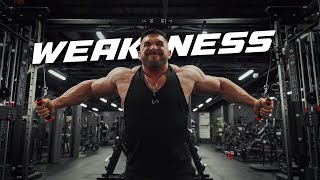Kill Your Weakness Best Gym Workout Motivation Music 2026