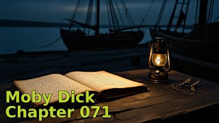Moby Dick - Chapter 71. The Jeroboam’s Story.