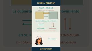¿Un tapajuntas puede dejar moverse a los edificios?
