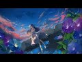 ツユ   アサガオの散る頃に MV