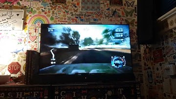 NFS The Run UNLEASHED - Volkswagen Golf GTI 05:13.51 x2 speed