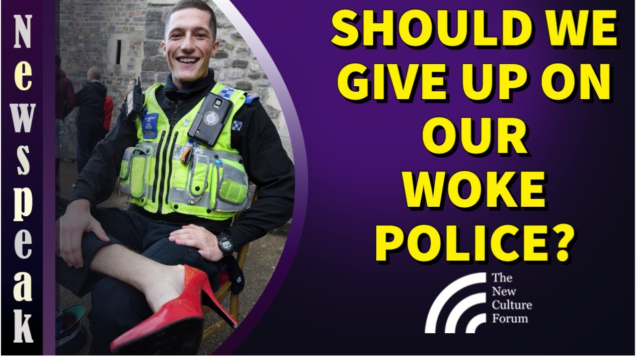 A Decade of Tory Rule & the Woke Elite is Strong As Ever. Do the Tories Want to Defeat "The Blob"?