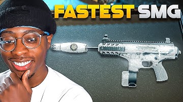 *NEW* HRM-9 is BROKEN in Warzone! (META)