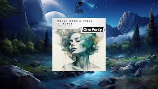 Kayan Code & Lyd14 - It Hurts (Original Mix) [ONE FORTY MUSIC]