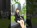 外着替え ただストッキングを履くだけの動画です 丸の内OL 外着替え ただストッキングを履くだけの動画です 丸の内OL