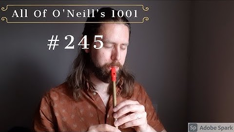 #245 The Monaghan Jig (ep 338)