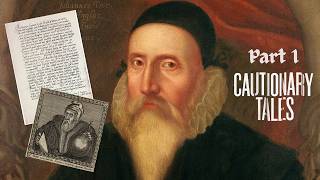 The Man Who Predicted the Future | Cautionary Tales podcast Profile