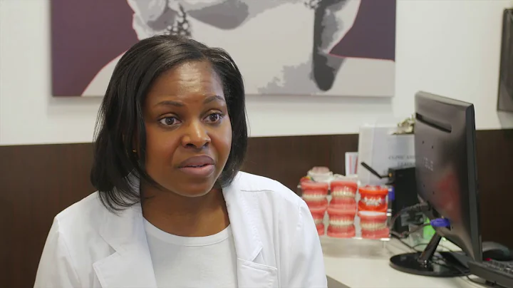 BB Braces Braces Introspective - Dr. Tameka Allen