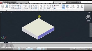 HOW TO USE DELETE FACE COMMAND