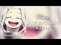 My hero academia  BLUE ENCOUNT 432Hz