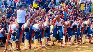 Mhuqa ezika Thukela | Izinkunzi Lapha Kwamashu Ehostela e17 Mhuqa ezika Thukela | Izinkunzi Lapha Kwamashu Ehostela e17