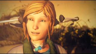 Life is Strange [Screenshot Slideshow] - Kids Will Be Skeletons by Mogwai GeneralMacek