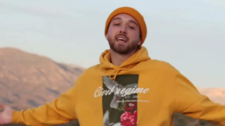 Joey Matthews (feat. Drew Dawg) LaLa