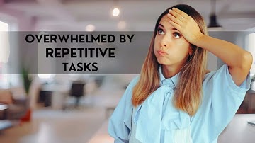 Task Automation for Modern Teams